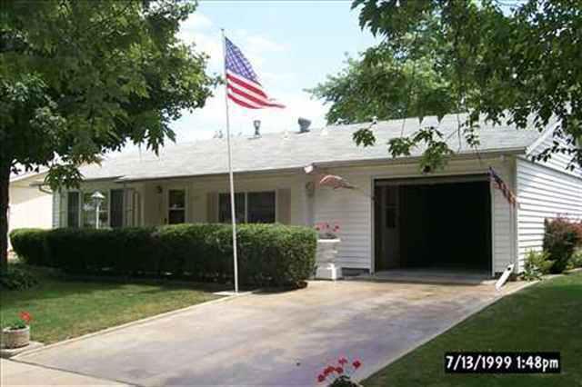 1317 Dillon Dr., Normal, IL 61761