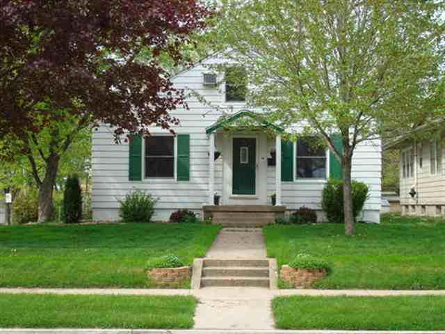 316 Highland Ave., Normal, IL 61761
