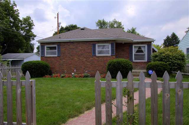 307 Clay St., Normal, IL 61761