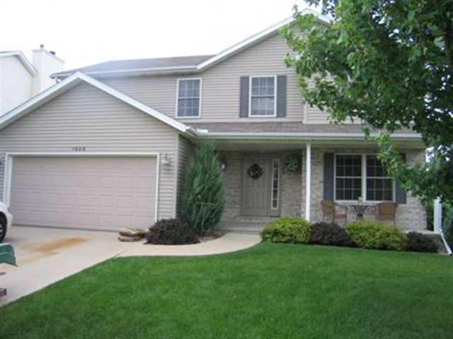 1502 Torrey Pines Rd., Normal, IL 61761