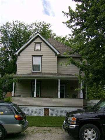 513 W Jefferson, Clinton, IL 61727