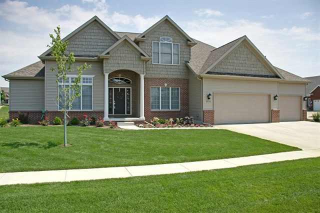 2710 Sedona Dr., Normal, IL 61761