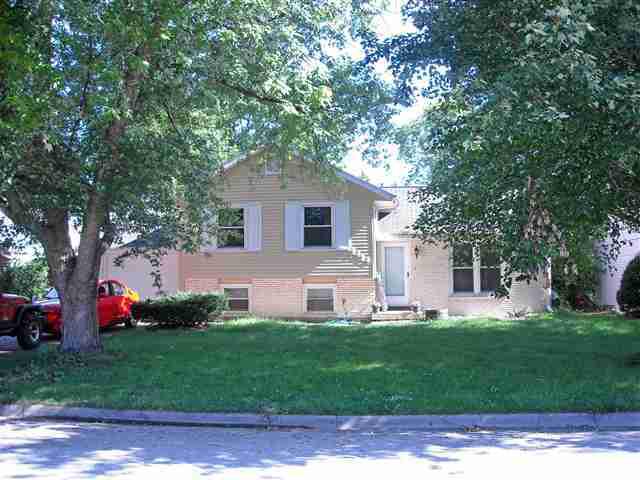 1414 Courtland, Normal, IL 61761