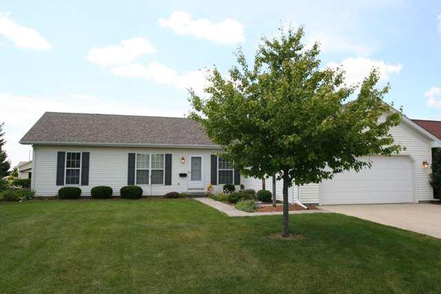 109 Fay, Deer Creek, IL 61733
