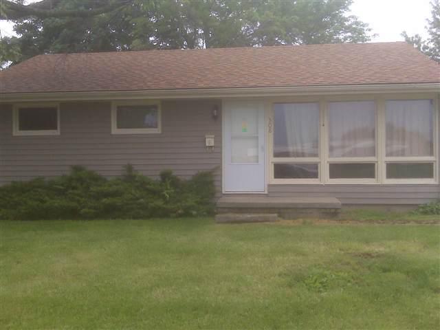 308 N Jefferson, Lincoln, IL 62656