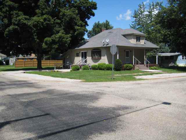 201 N Oliver, Kenney, IL 61749