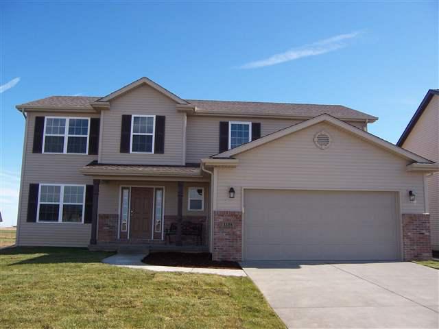 1124 Duck Horn Dr., Normal, IL 61761