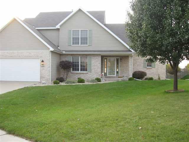 2808 Kolby Ct., Bloomington, IL 61704