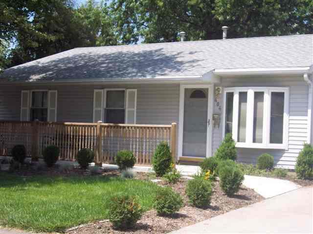 404 Alden Dr., Normal, IL 61761