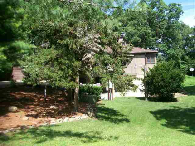 5800 Paintball Rd., Clinton, IL 61727