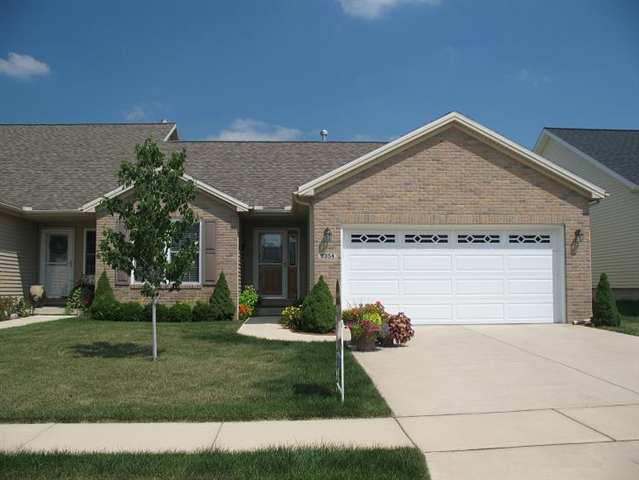2354 Callard Ln., Normal, IL 61761