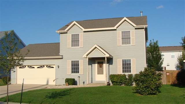 1512 Henry, Normal, IL 61761