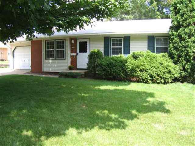 304 Martin St., Normal, IL 61761