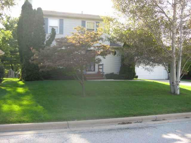 701 Kathleen Dr., Normal, IL 61761