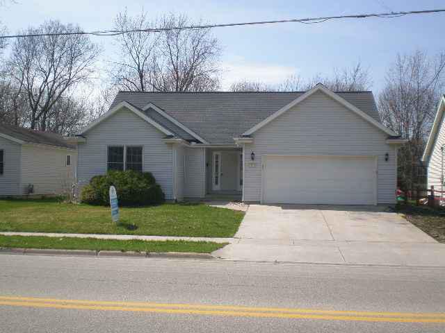 1019 N Linden St., Normal, IL 61761