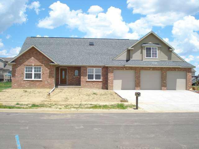 2750 Sedona Dr., Normal, IL 61761