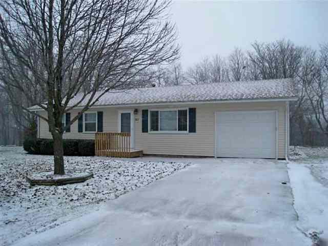 312 Kickapoo Dr., Downs, IL 61736