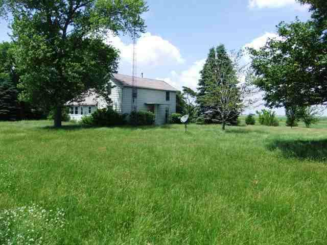 21838 N 3400 Rd., Colfax, IL 61728