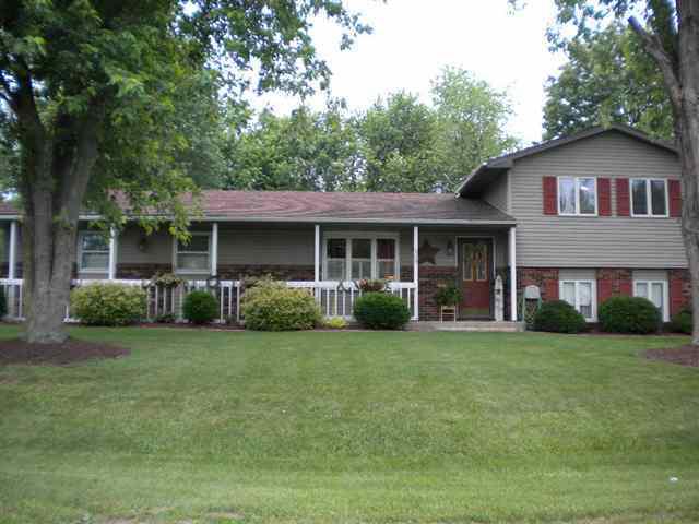509 Carol Ave., Leroy, IL 61752