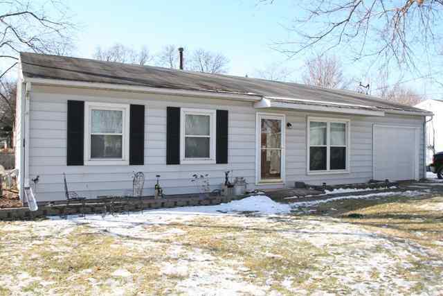 201 N Cornell, Tremont, IL 61568