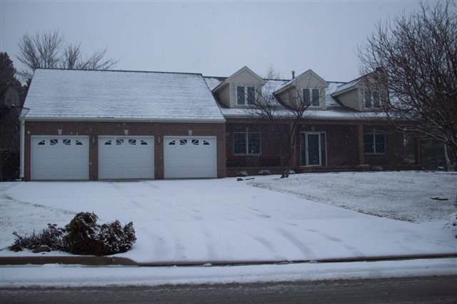 2604 Northwood Ln., Bloomington, IL 61704