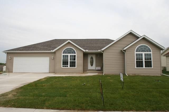 505 Coventry, Mackinaw, IL 61755