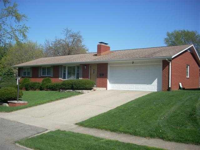 7 Ethell Pkwy., Normal, IL 61761