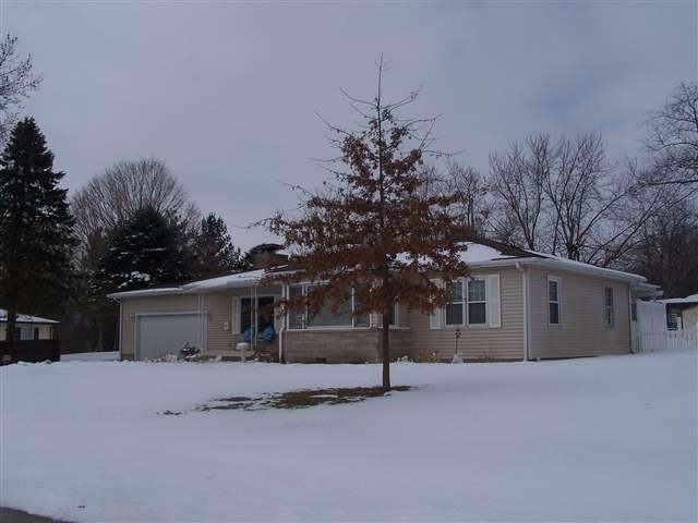 503 Portland Pl., Clinton, IL 61727