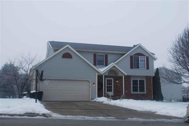34 Aberdeen Way, Bloomington, IL 61704