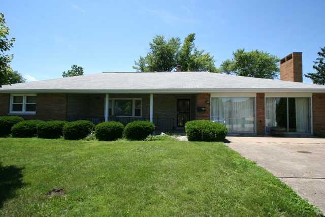 507 S Minier, Minier, IL 61759