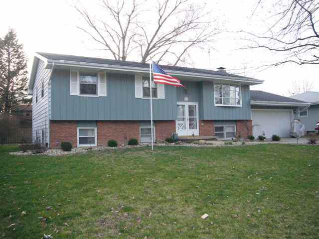 205 Doud Dr., Normal, IL 61761