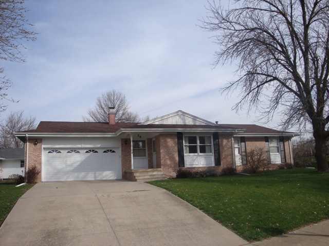 34 Park Ln., Clinton, IL 61727