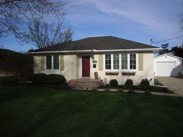 1010 Bakewell, Normal, IL 61761