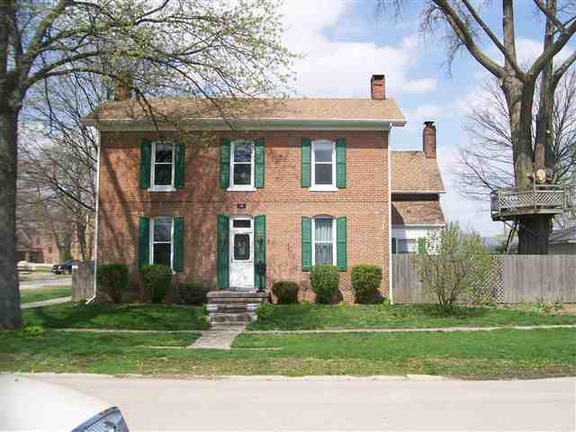 401 E Jefferson, Clinton, IL 61727