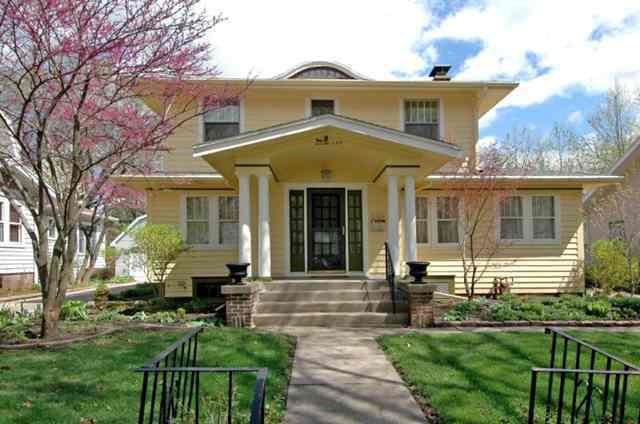 604 Normal Ave., Normal, IL 61761