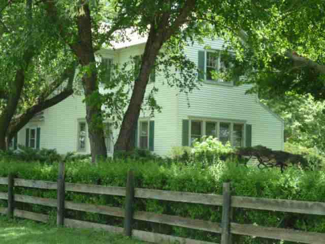 6565 N 1800 Rd., Bloomington, IL 61705