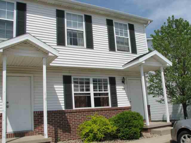 124 Crossing Dr., Normal, IL 61761
