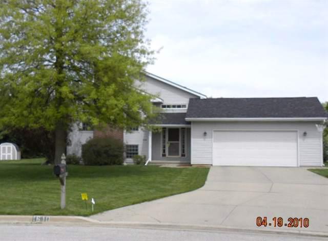 1610 Surrey St., Normal, IL 61761
