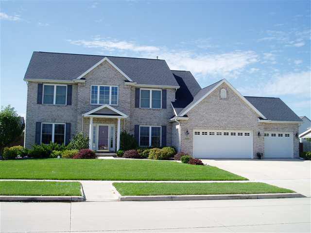 3505 Gabby Dr., Bloomington, IL 61704