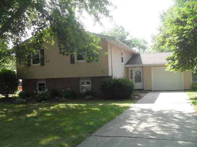 201 Orlando Ave., Normal, IL 61761