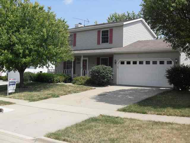 1309 Eastport Dr., Bloomington, IL 61704