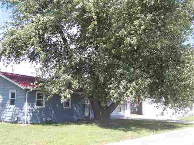 901 E Jemima, Clinton, IL 61727