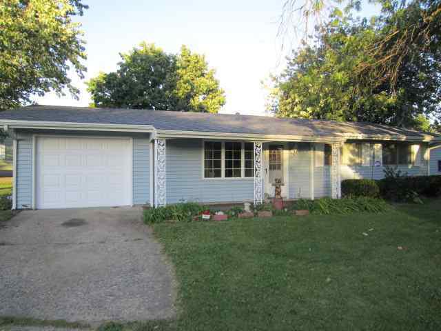 #7 Edgelea Cir., Clinton, IL 61727