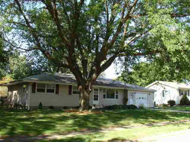 201 Harter Ln., Normal, IL 61761