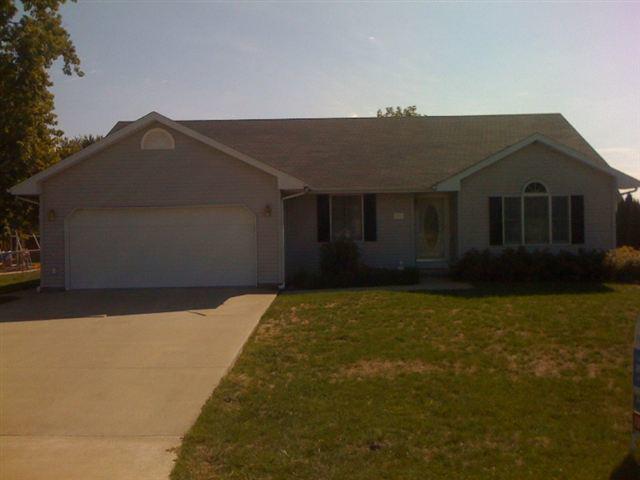 503 Wilson Ave., Leroy, IL 61752