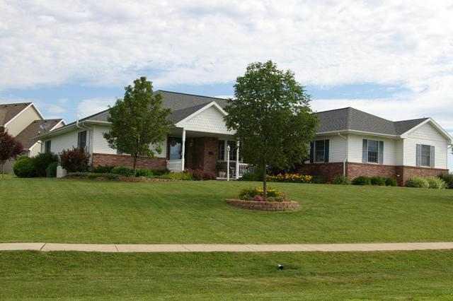 116 N Marsh Hawk, Leroy, IL 61752