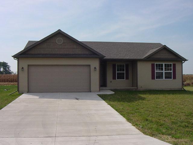 402 Jones, Kappa, IL 61738