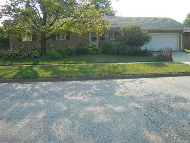 1404 N Walnut, Normal, IL 61761