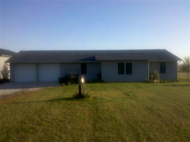 26951 E 800 Rd., Leroy, IL 61752
