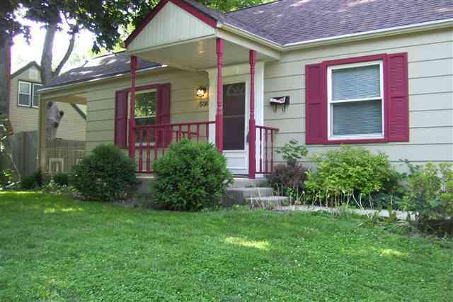 508 Grant, Normal, IL 61761